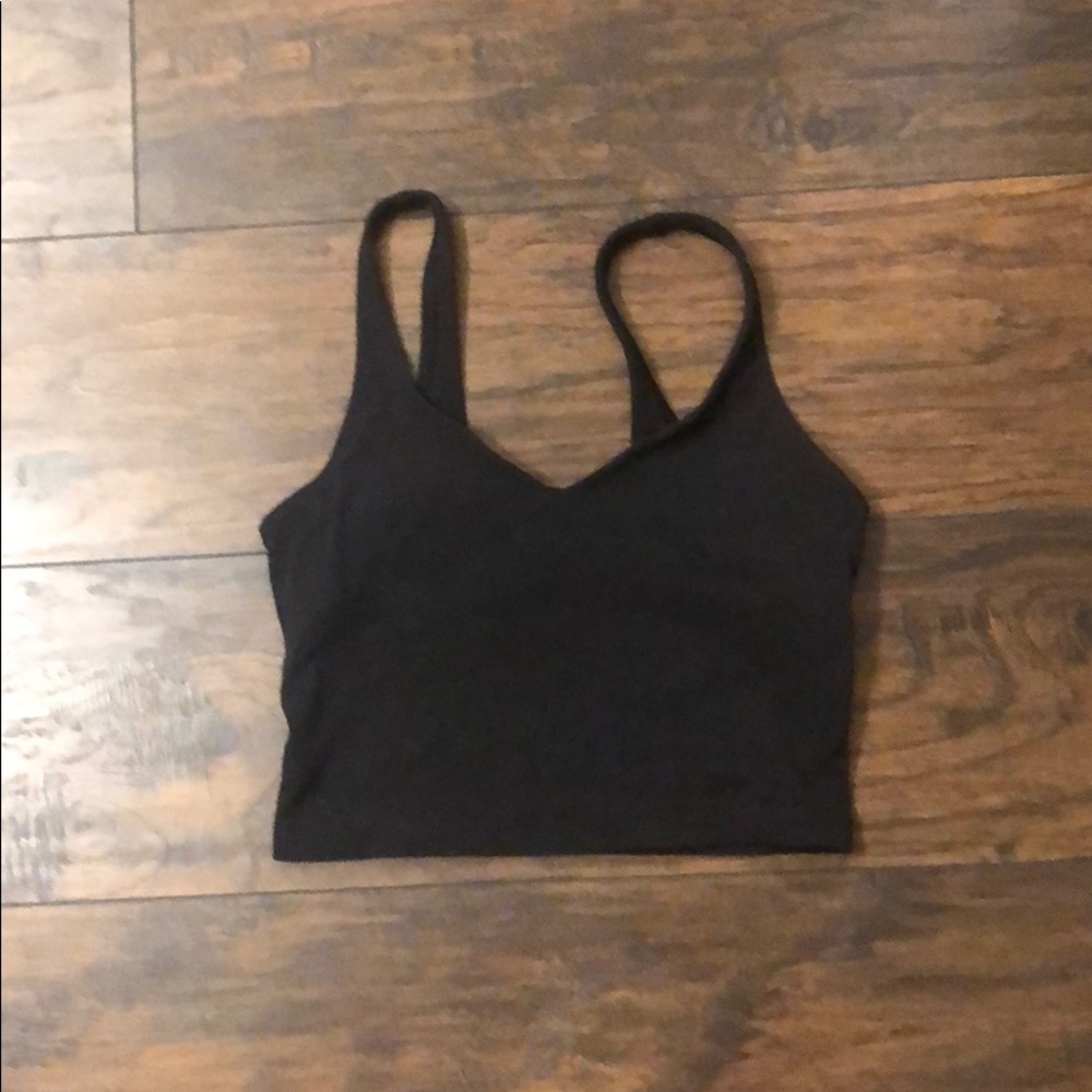 Lululemon align tank